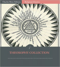 Title: The Theosophy Collection (Illustrated), Author: H.P. Blavatsky