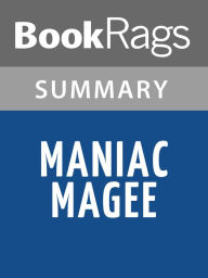 Maniac magee sparknotes