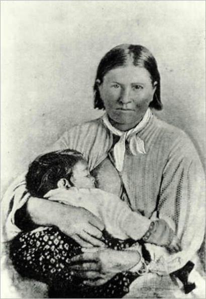 Cynthia Ann Parker: The Story of Her Capture at the Massacre of the Inmates of Parker's Fort; of her Quarter of a Century Spent Among the Comanches, as the Wife of the War Chief, Peta Nocona; and of her Recapture at the battle of Pease River, by Captain
