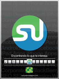 Title: StumbleUpon: Encontrando lo que te interesa, Author: Green Media Agency