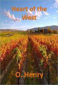 Title: Heart of the West w/ Direct link technolog(A Classic Western Story), Author: O. Henry