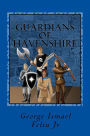 Guardians of Havenshire Book 1: The Fall Part 2 Heroes of the First