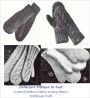Children's Mittens to Knit - Kid's Mittens Knitting Patterns - Vintage Children's Mitten Knitting Patterns
