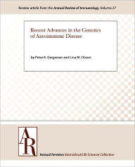 Recent Advances in the Genetics of Autoimmune Disease