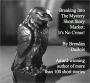 Breaking Into The Mystery Short Story Market: It's No Crime!