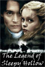 The Legend of Sleepy Hollow by Washington Irving (Bentley Loft Classics Book #40) - Best Version