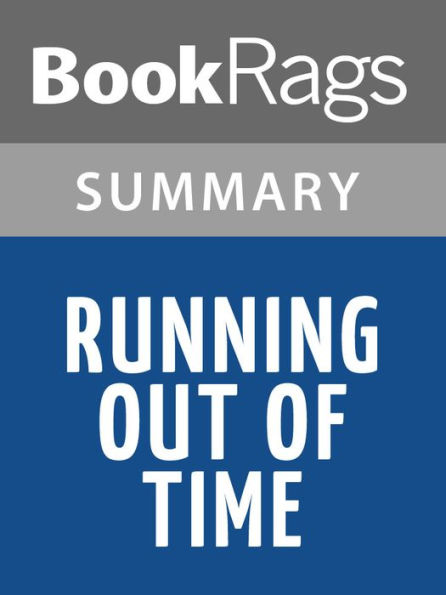 Running Out of Time by Margaret Peterson Haddix l Summary & Study Guide