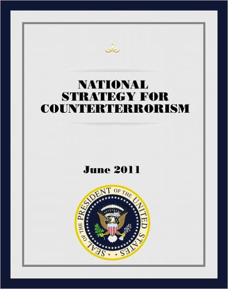 National Strategy for Counterterrorism