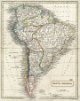Equinoctial Regions of America (Illustrated)