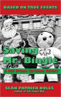 Saving Mr. Bingle: A New Orleans Christmas Mystery