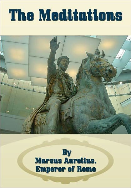 Meditations By Marcus Aurelius | NOOK Book (eBook) | Barnes & Noble®