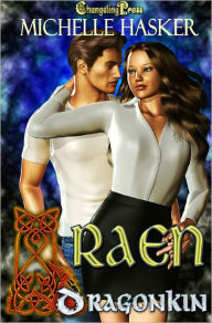 Dragon Kin: Raen