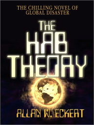 Title: The HAB Theory, Author: Allan W. Eckert