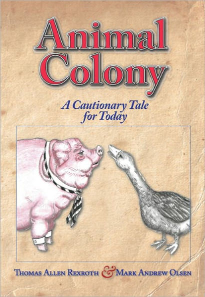 Animal Colony