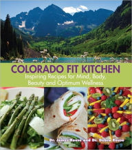 Title: Colorado Fit Kitchen, Author: James Rouse