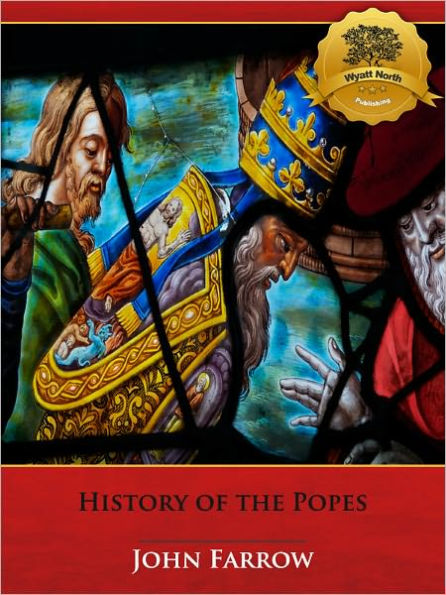 The History of the Popes