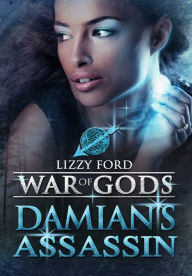 Title: Damian's Assassin, Author: Lizzy Ford