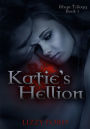 Katie's Hellion (Rhyn Trilogy Series #1)