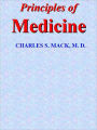 Principles of Medicine: Homeopathy
