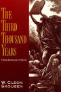 The Third Thousand Years -- From Abraham to David
