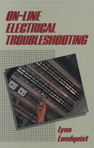 Title: On-Line Electrical Troubleshooting, Author: Lynn Lundquist