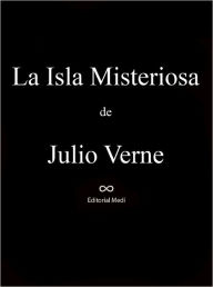 La Isla Misteriosa