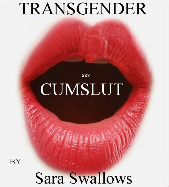 Transgender Slut 26