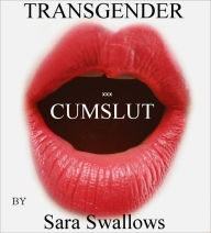 Transgender xxx Cum Slut
