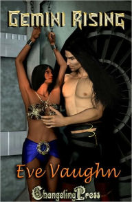 Gemini Rising (Collection)