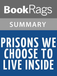 Title: Prisons We Choose to Live Inside by Doris Lessing l Summary & Study Guide, Author: BookRags