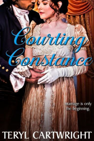 Courting Constance