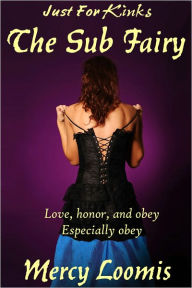 The Sub Fairy: an Erotic Short Story
