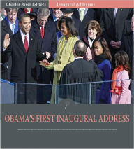 Title: Inaugural Addresses: President Barack Obama's First Inaugural Address (Illustrated), Author: Barack Obama