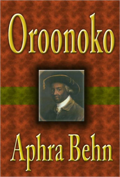 Oroonoko