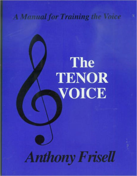 The Tenor Voice