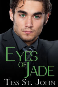Eyes Of Jade (Romantic Suspense ~ Undercover Intrigue Series ~ Book 2)