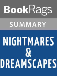 Title: Nightmares & Dreamscapes by Stephen King l Summary & Study Guide, Author: BookRags