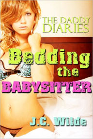 The Babysitter Sex Story 57