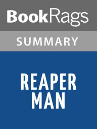 Title: Reaper Man by Terry Pratchett l Summary & Study Guide, Author: BookRags