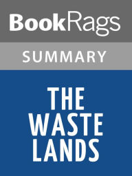 The Waste Lands by Stephen King l Summary & Study Guide