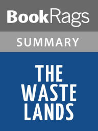 Title: The Waste Lands by Stephen King l Summary & Study Guide, Author: BookRags