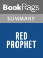 Red Prophet by Orson Scott Card l Summary & Study Guide