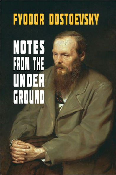 Notes from the Underground