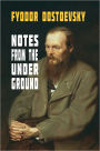 Notes from the Underground