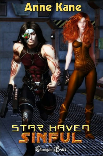 Star Haven: Sinful