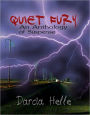 Quiet Fury: An Anthology of Suspense