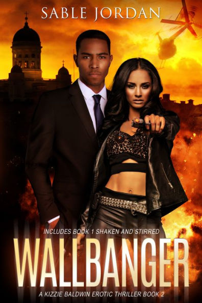 Wallbanger