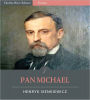 Pan Michael (Illustrated)