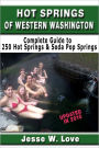 Hot Springs of Western Washington