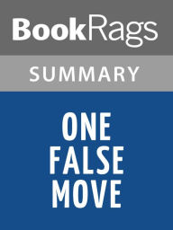 Title: One False Move by Harlan Coben l Summary & Study Guide, Author: BookRags
